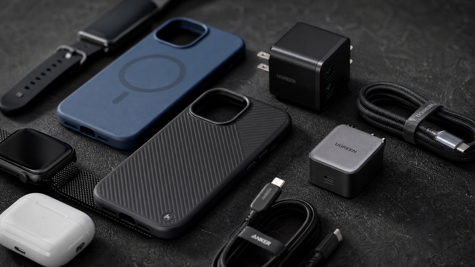 Accessories